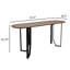 Console 61,5 po Lavontae