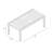 Oballa Rectangular Dining Table