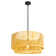 Armelia 1 - Light Rattan Pendant Light