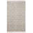 Angela Rose x Loloi Reversible Rivers Lagoon / Ivory Area Rug-92195491