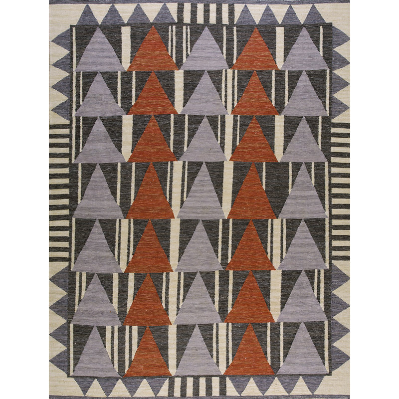One-of-a-Kind 9' X 12' Area Rug