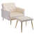 Velours beige est en rupture de stock