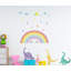 Animals Wall Decal
