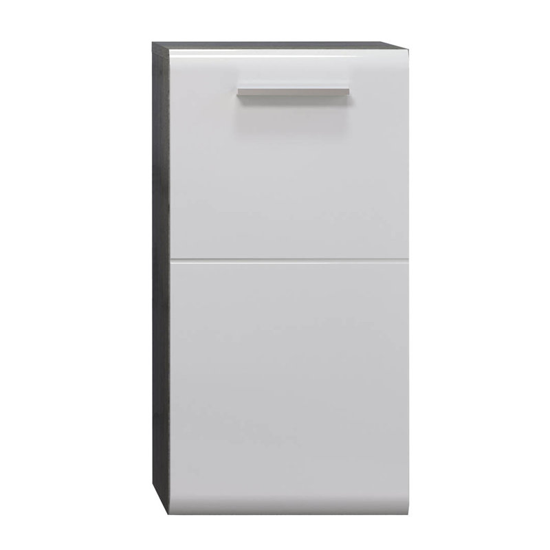 Alcy Bathroom Cabinet