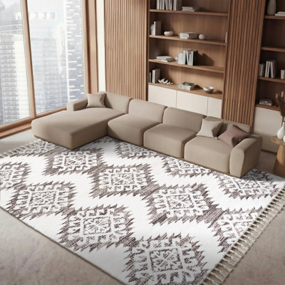 Tapis Ikat Imraan