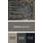 Machine Washable Gray Area Rug-1495490225