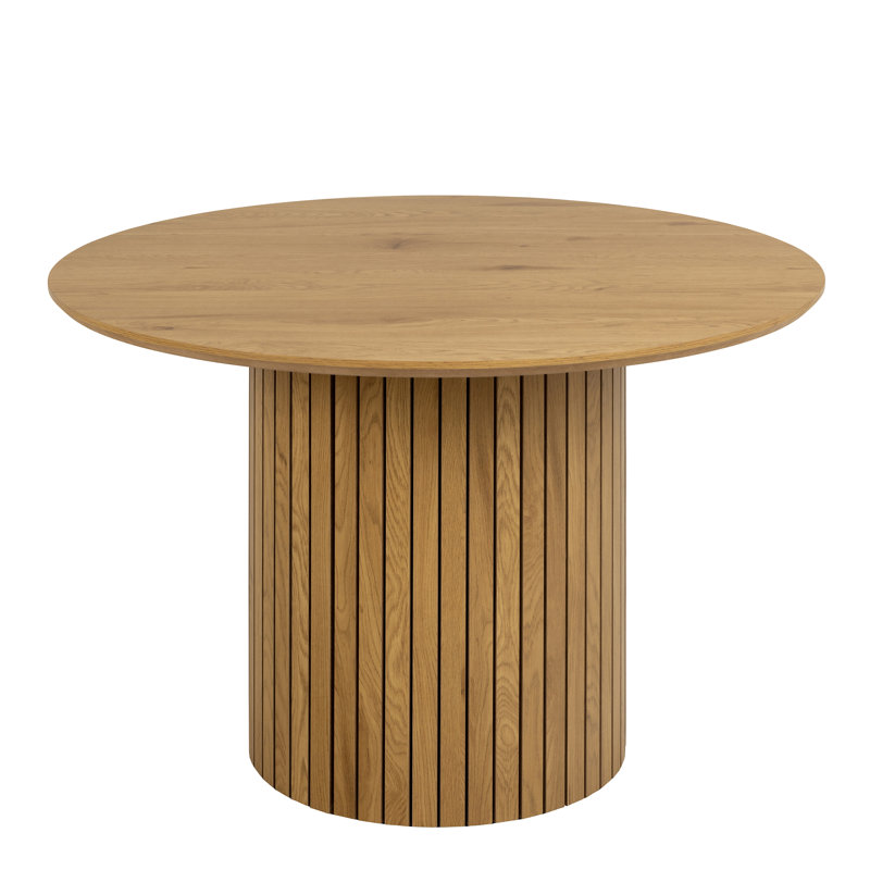 Nael Round Dining Table