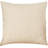 Postcard Linen Reversible Throw Pillow