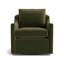 Gigi No Skirt Full Swivel Chair-1893715422