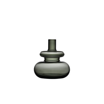 Daralynn Glass Table Vase