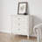 Blane 31.5'' W 3 - Drawer Dresser-1100692714