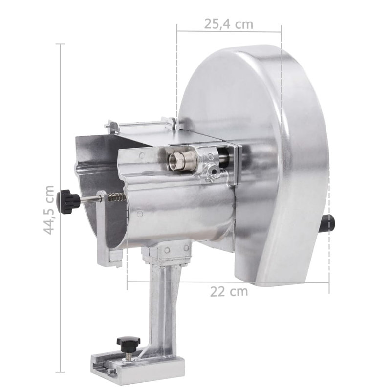 Manual Vegetable Cutter