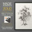 «Vintage Landscape V», impression giclée sur cadre - ensemble de 2-1653355157-1653355158
