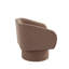 Fauteuil demi-tonneau pivotant 360-118699911