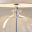 Clyde Glass Table Lamp