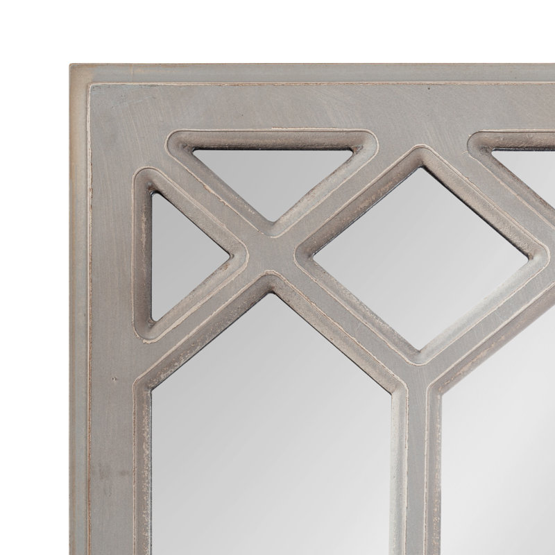 Miroir d'appoint sans cadre