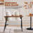 Asua Upholstered Armchair