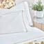 Ember Percale Sheet Set-1136374428