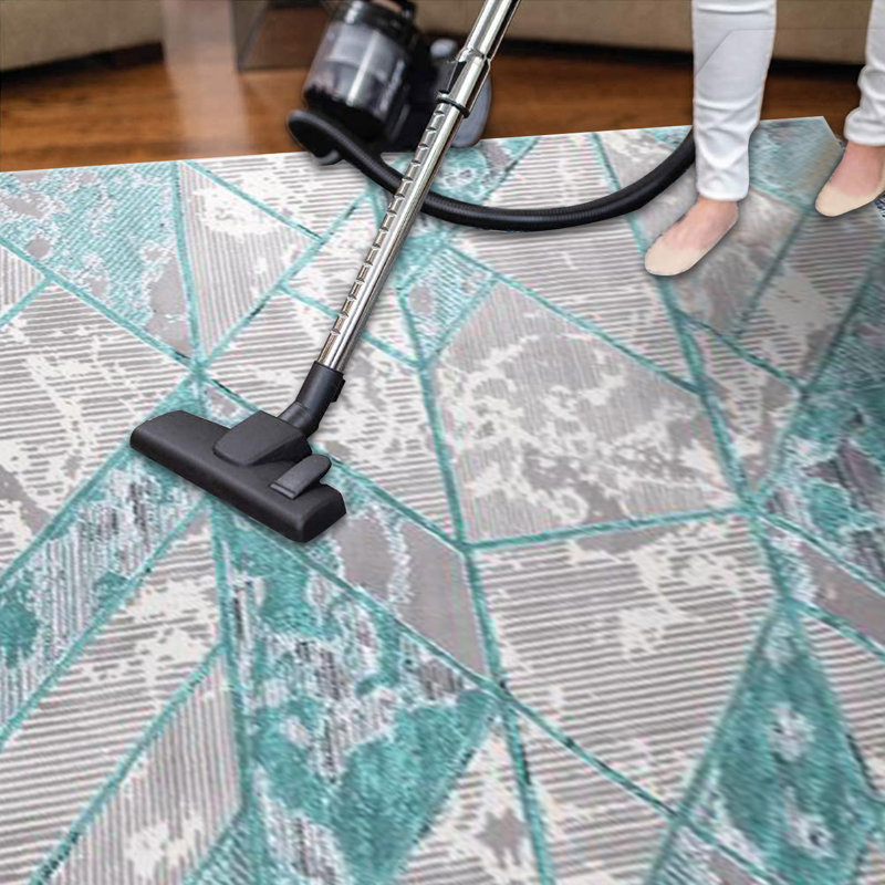 Area Rug, Rectangle 50 x 80cm