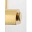 Hampshire - 2 Light Medium Picture Light By Mark D. Sikes - Aged Brass Finish-1510421269
