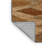 Machine Washable Persian Brown Area Rug-489047129