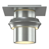 Twilight 1 - Light 6" Flush Mount