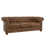 Distressed Saddle Brown