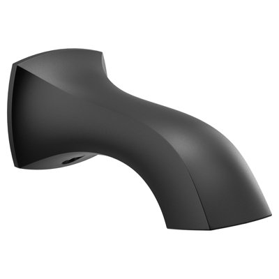 Voss  Handle Wall Mounted Tub Spout Trim