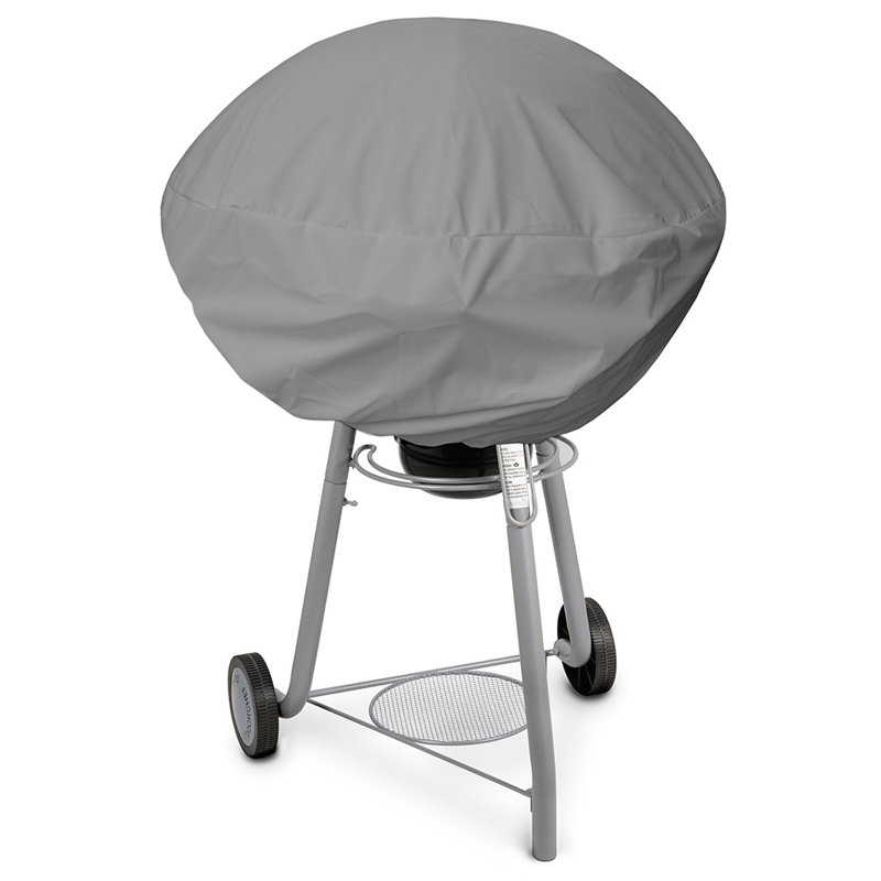 Housse pour grande bouilloire Weathermax ™, Gris, Grand