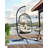 Hanging Egg Chair With Stand-1670623157