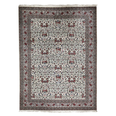 One-of-a-Kind 9' X 12' Area Rug