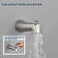 All-In-One Kit with Rough in-Valve-77004340