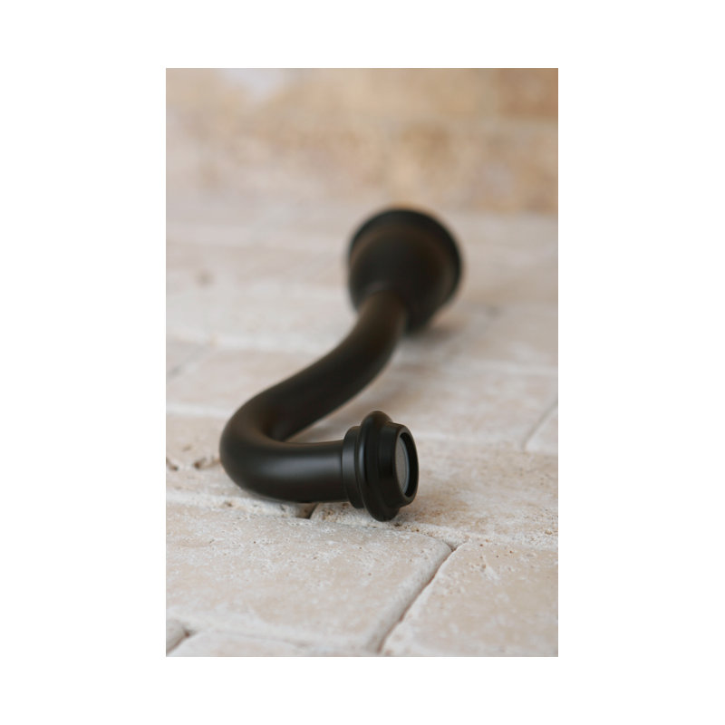 Robinet pour baignoire Kingston, Bronze huilé