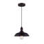 Luminaire suspendu conique 1 lumière Classie