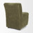 Gray Performance Fabric Upholstered Dining Chair-129756737