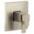 Brushed Nickel selected