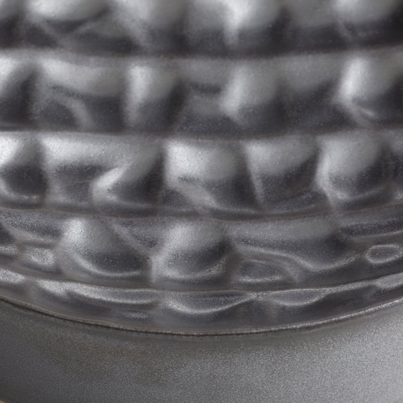 Highland Glass Decorative Bowl