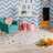 Abdulkadir White Area Rug-20239860