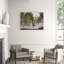 Mist In The Forest Nala Print by John Beard-631777091-631777093
