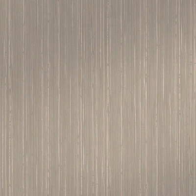 SAMPLE-Abigail Ahern Fibre Stripe Sable Wallpaper