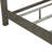 Jazaniah Panel Bed-99277361