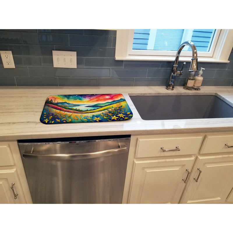 Drying Mat
