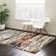 Tucson Abstract Indoor Rug
