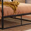 Danilo Canopy Bed-982952744