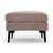 Bilal 47" Wide Rectangle Cocktail Ottoman-190323042