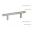Barre / poignée Truss-42106166