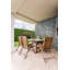 Panneau mural en pierre 48,75 po x 24,63 po Colorado-113492168