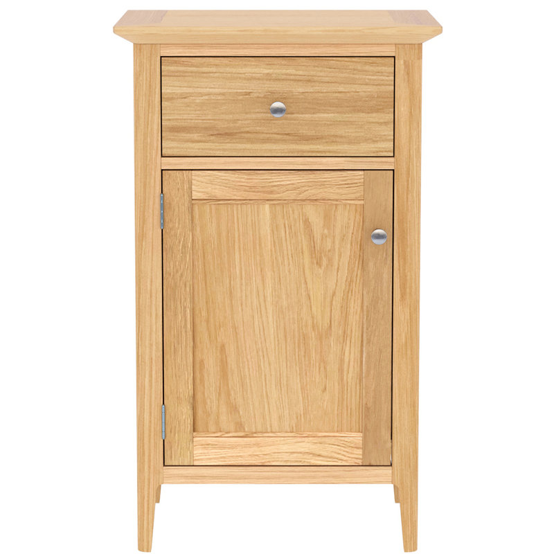 Chillon End Table
