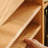 18 Pair Solid Wood Shoe Storage Cabinet