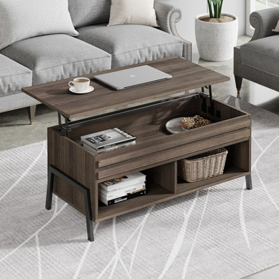 Clara Single Coffee Table